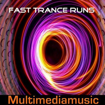 I.O. - Fast Trance Runs
