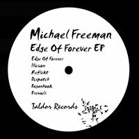 Michael Freeman - Edge of Forever