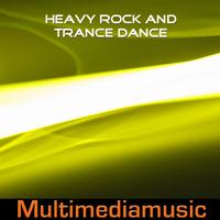 I.O. - Heavy Rock and Trance Dance