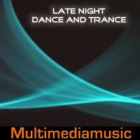 I.O. - Late Night Dance and Trance