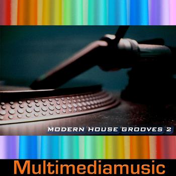 Various Artists - Modern House Grooves, Vol. 2