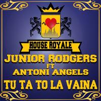 Junior Rodgers - Tu Ta To la Vaina