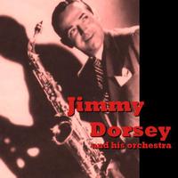 Jimmy Dorsey - I've Got Rhythm