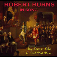 Katie Targett Adams, Donnie Munro, Holly Tomas, Karen Matheson - My Love Is Like a Red Red Rose