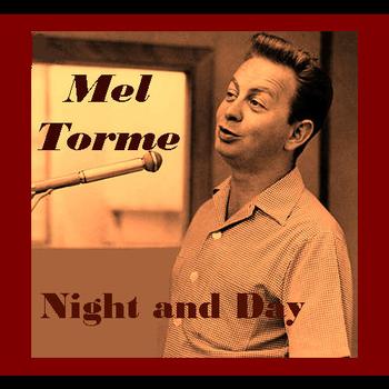 Mel Torme - Night And  Day