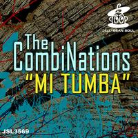 The Combinations - Mi Tumba
