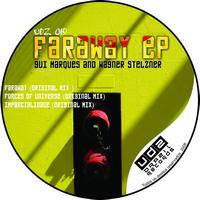 Gui Marques & Wagner Stelzner - Faraway EP
