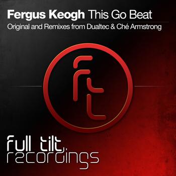 Fergus Keogh - This Go Beat