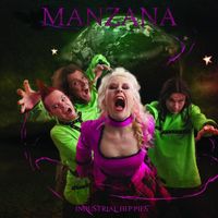 Manzana - Industrial Hippies