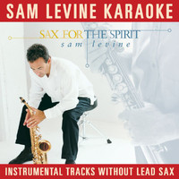 Sam Levine - Sam Levine Karaoke - Sax For The Spirit