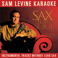 Sam Levine - Sam Levine Karaoke - Sax For The Soul