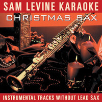 Sam Levine - Sam Levine Karaoke - Christmas Sax