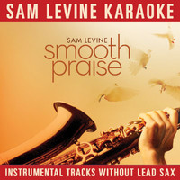 Sam Levine - Sam Levine Karaoke - Smooth Praise