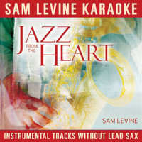 Sam Levine - Sam Levine Karaoke - Jazz From The Heart