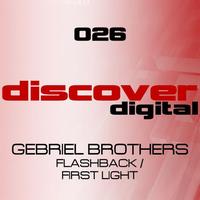 Gebriel Brothers - Flashback / First Light