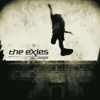 The Exies - My Goddess (Karaoke Version)