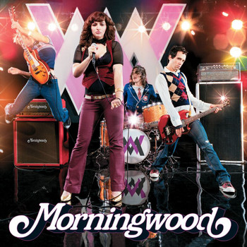 Morningwood - Nth Degree (Karaoke Version)