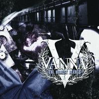 Vanna - The Honest Hearts - EP