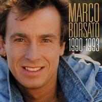 Marco Borsato - Marco Borsato 1990 - 1993