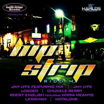 Various Artists - Hip Strip Riddim