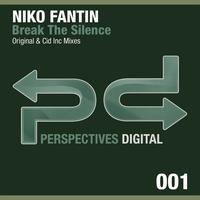 Niko Fantin - Break The Silence