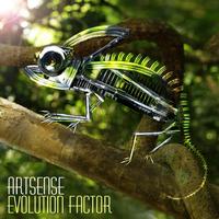 Artsense - Evolution Factor EP