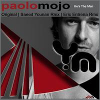 Paolo Mojo - He's The Man