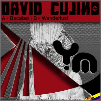 David Cujino - Bacalao