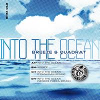 Breeze & Quadrat - In The ocean E.P.