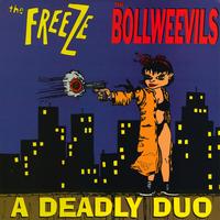 The Freeze - A Deadly Duo