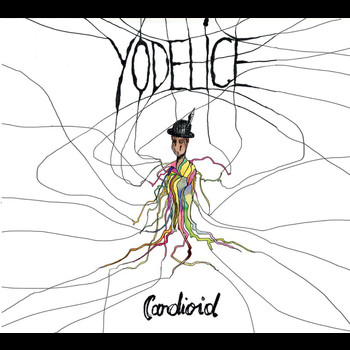 Yodelice - Cardioid