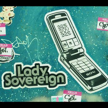 Lady Sovereign - 9 to 5