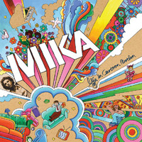 MIKA - Love Today (Live at TBA)