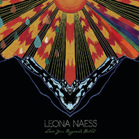 Leona Naess - Leave Your Boyfriends Behind