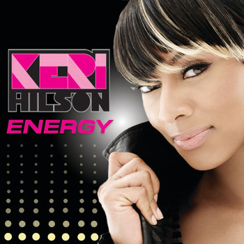 Keri Hilson - Energy (UK Vodafone Version)