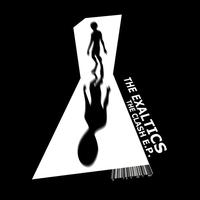 The Exaltics - The Clash EP