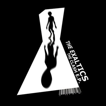 The Exaltics - The Clash EP