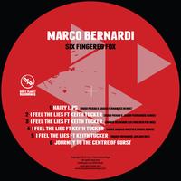 Marco Bernardi - Six Fingered Fox