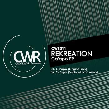 ReKreation - Ca'apo EP