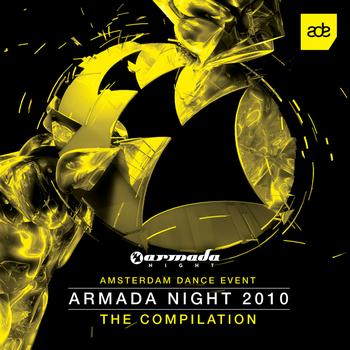 Various Artist - ADE Armada Night 2010 - The Compilation