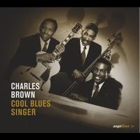 Charles Brown - Saga Blues: Cool Blues Singer