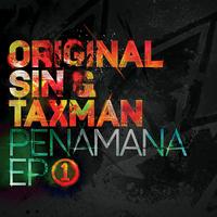 Original Sin and Taxman - Penamana EP