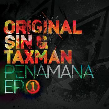 Original Sin and Taxman - Penamana EP