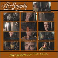 Air Supply - The Singer & The Song