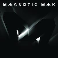 Magnetic Man - Magnetic Man (Instrumental Version)