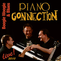 Piano Connection - Piano Connection Live! 2010