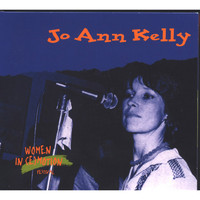Jo Ann Kelly - Women In (E)Motion
