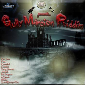 Various Artists - Gully Mansion Riddim