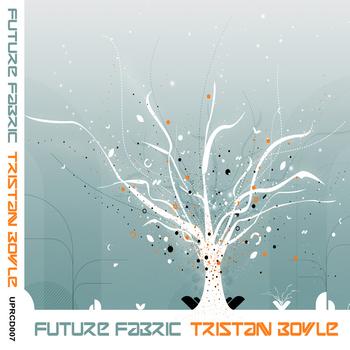 Tristan Boyle - Future Fabric