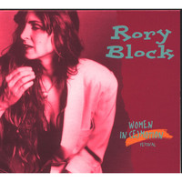 Rory Block - Women In (E)Motion